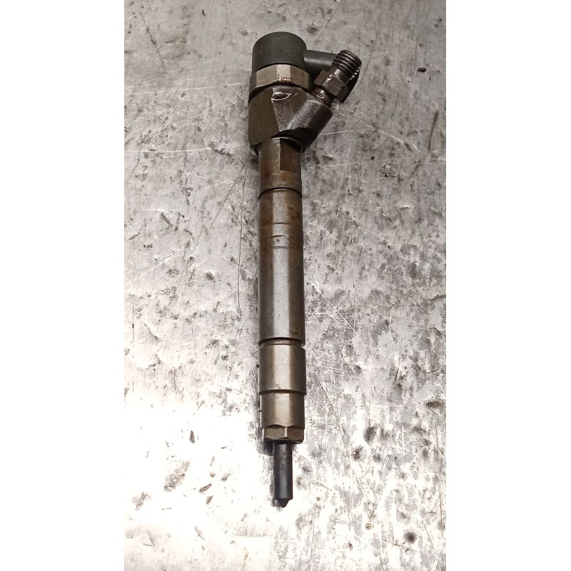 Recambio de inyector para mercedes-benz sprinter 02.00  caja abierta 311 cdi (903.611-612-613) referencia OEM IAM A6110701687 09