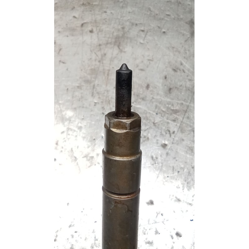 Recambio de inyector para mercedes-benz sprinter 02.00  caja abierta 311 cdi (903.611-612-613) referencia OEM IAM A6110701687 09