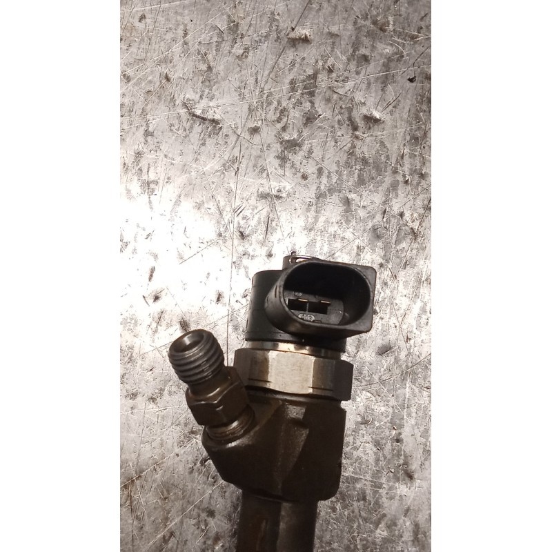 Recambio de inyector para mercedes-benz sprinter 02.00  caja abierta 311 cdi (903.611-612-613) referencia OEM IAM A6110701687 09