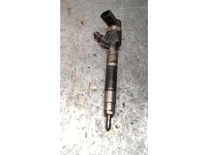 Recambio de inyector para mercedes-benz sprinter 02.00  caja abierta 311 cdi (903.611-612-613) referencia OEM IAM A6110700887 04