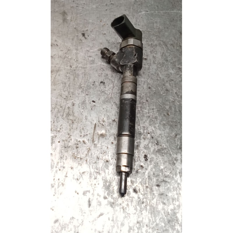 Recambio de inyector para mercedes-benz sprinter 02.00  caja abierta 311 cdi (903.611-612-613) referencia OEM IAM A6110700887 04