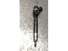 Recambio de inyector para mercedes-benz sprinter 02.00  caja abierta 311 cdi (903.611-612-613) referencia OEM IAM A6110700887 04 2