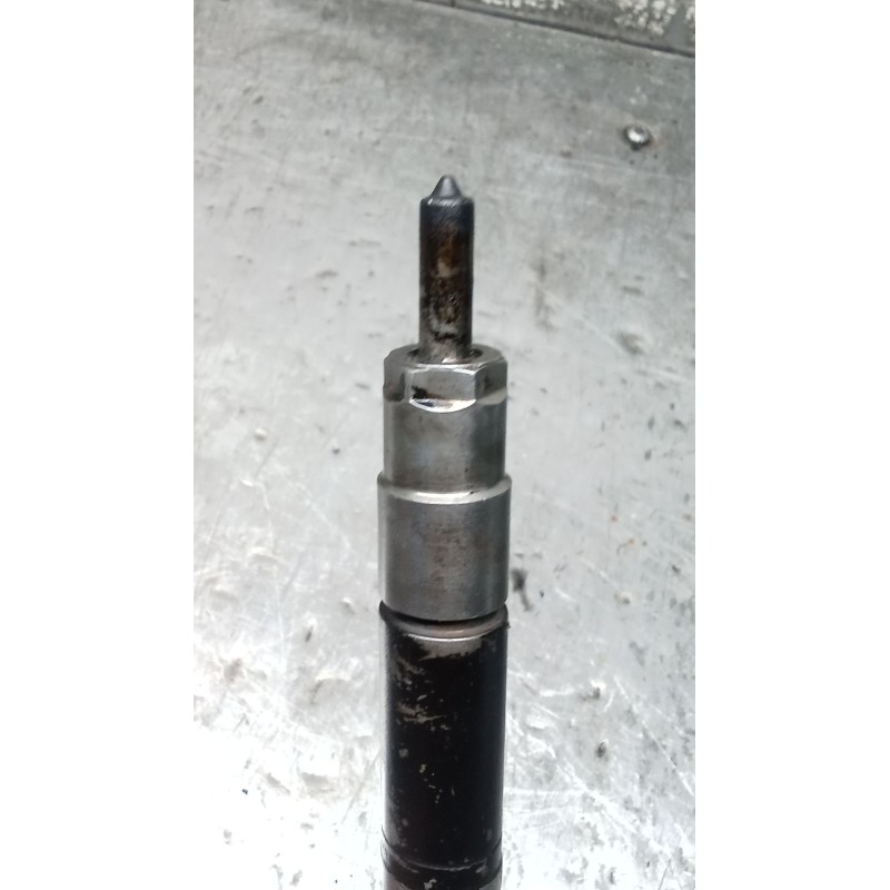 Recambio de inyector para mercedes-benz sprinter 02.00  caja abierta 311 cdi (903.611-612-613) referencia OEM IAM A6110700887 04