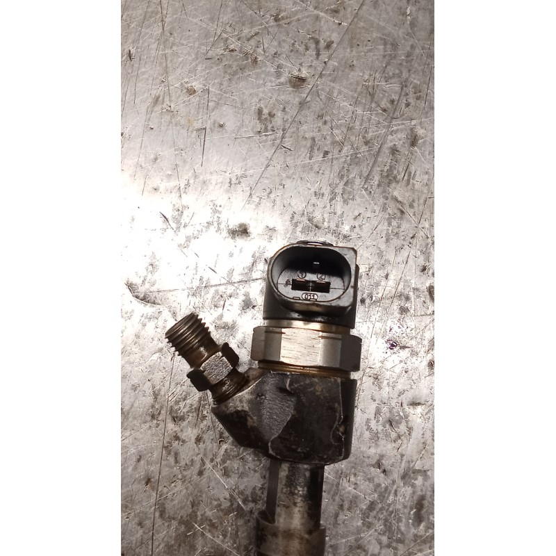 Recambio de inyector para mercedes-benz sprinter 02.00  caja abierta 311 cdi (903.611-612-613) referencia OEM IAM A6110700887 04