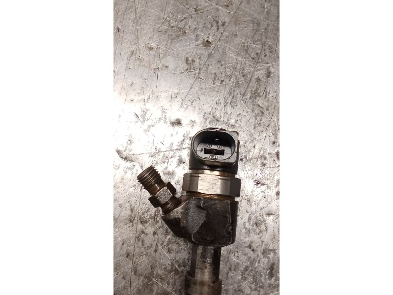 Recambio de inyector para mercedes-benz sprinter 02.00  caja abierta 311 cdi (903.611-612-613) referencia OEM IAM A6110700887 04