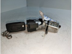 Recambio de conmutador de arranque para peugeot 3008 2.0 16v hdi fap cat (rhe / dw10cted4) referencia OEM IAM 36410600  