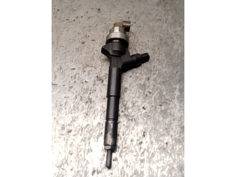 Recambio de inyector para opel astra j lim. cosmo referencia OEM IAM 8973762703 DENSO J/2010
