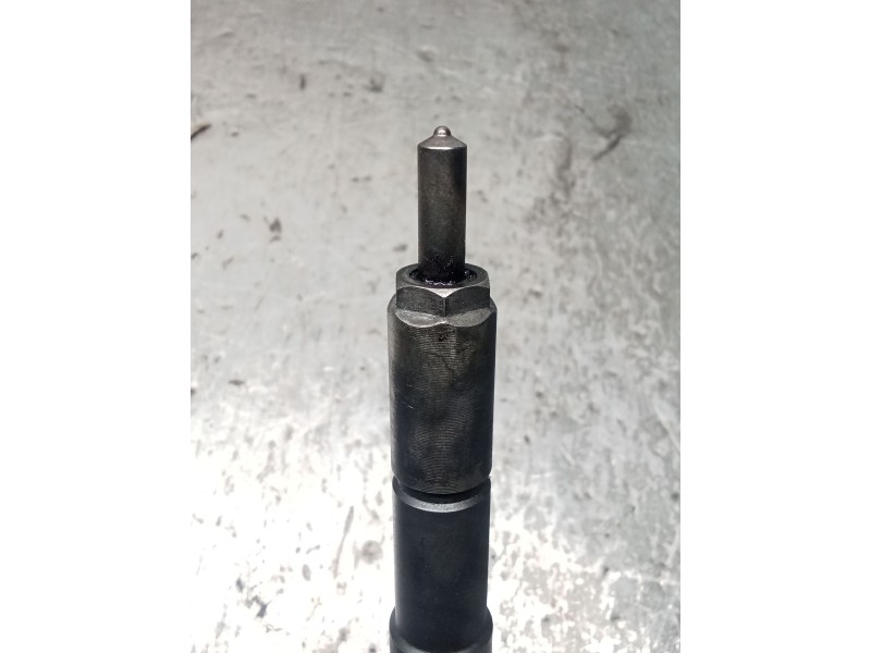 Recambio de inyector para opel astra j lim. cosmo referencia OEM IAM 8973762703 DENSO J/2010