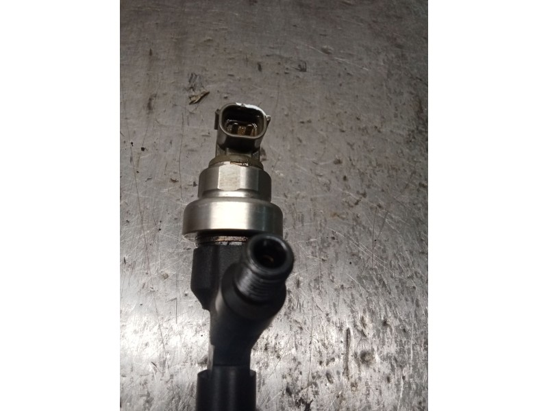 Recambio de inyector para opel astra j lim. cosmo referencia OEM IAM 8973762703 DENSO J/2010