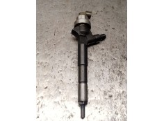 Recambio de inyector para opel astra j lim. cosmo referencia OEM IAM 3973762703 DENSO J/2010 2
