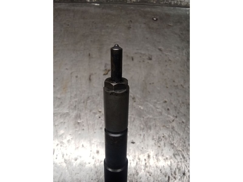 Recambio de inyector para opel astra j lim. cosmo referencia OEM IAM 3973762703 DENSO J/2010