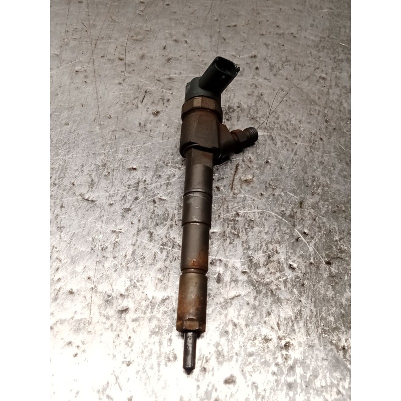 Recambio de inyector para saab 9-5 berlina 1.9 tid vector referencia OEM IAM 0445110243 BOSCH 05