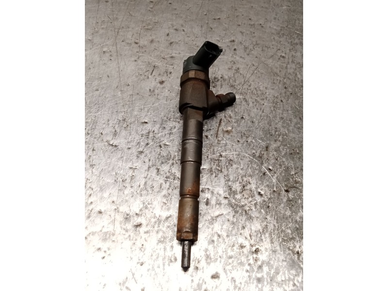 Recambio de inyector para saab 9-5 berlina 1.9 tid vector referencia OEM IAM 0445110243 BOSCH 05