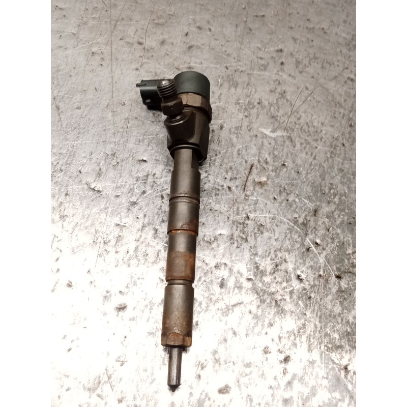 Recambio de inyector para saab 9-5 berlina 1.9 tid vector referencia OEM IAM 0445110243 BOSCH 05