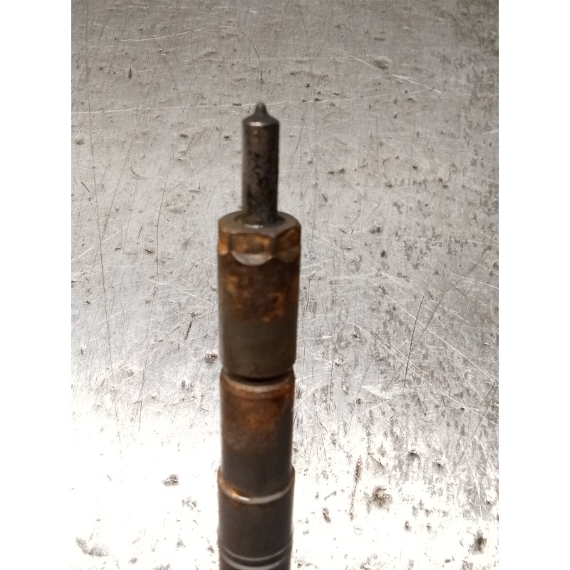 Recambio de inyector para saab 9-5 berlina 1.9 tid vector referencia OEM IAM 0445110243 BOSCH 05