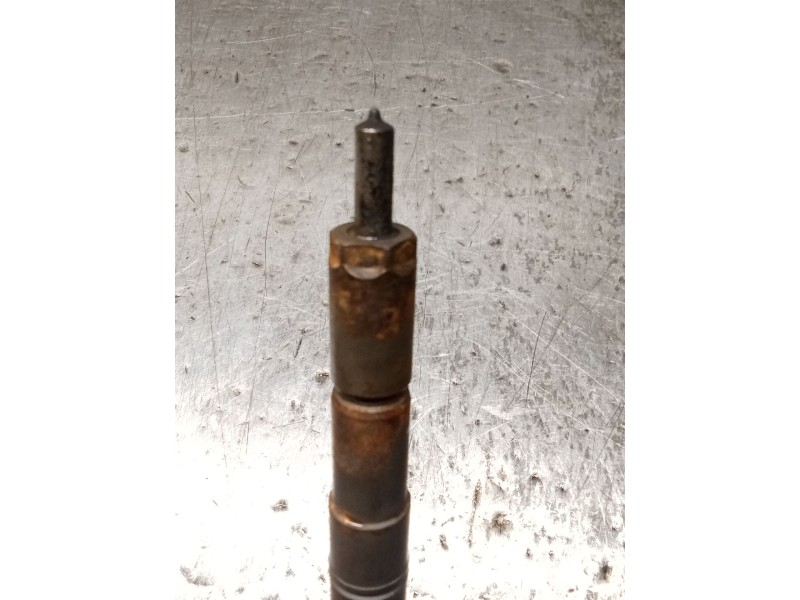 Recambio de inyector para saab 9-5 berlina 1.9 tid vector referencia OEM IAM 0445110243 BOSCH 05