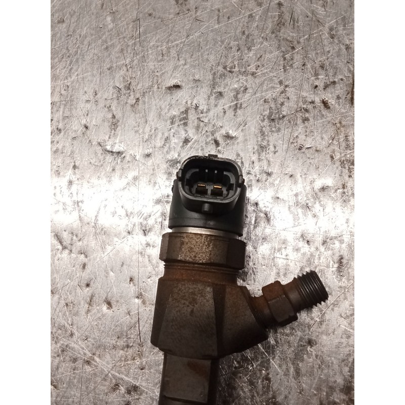 Recambio de inyector para saab 9-5 berlina 1.9 tid vector referencia OEM IAM 0445110243 BOSCH 05