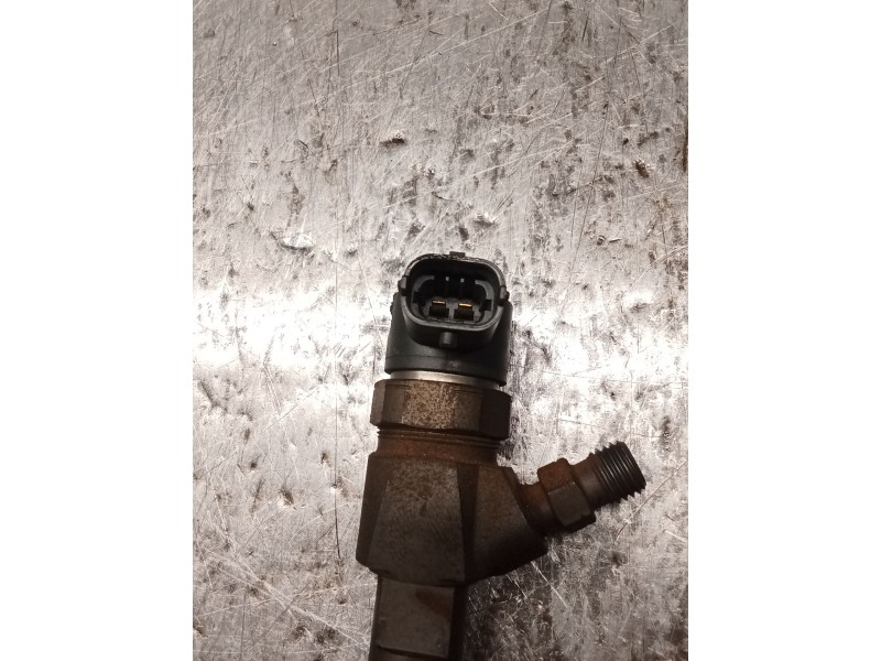 Recambio de inyector para saab 9-5 berlina 1.9 tid vector referencia OEM IAM 0445110243 BOSCH 05