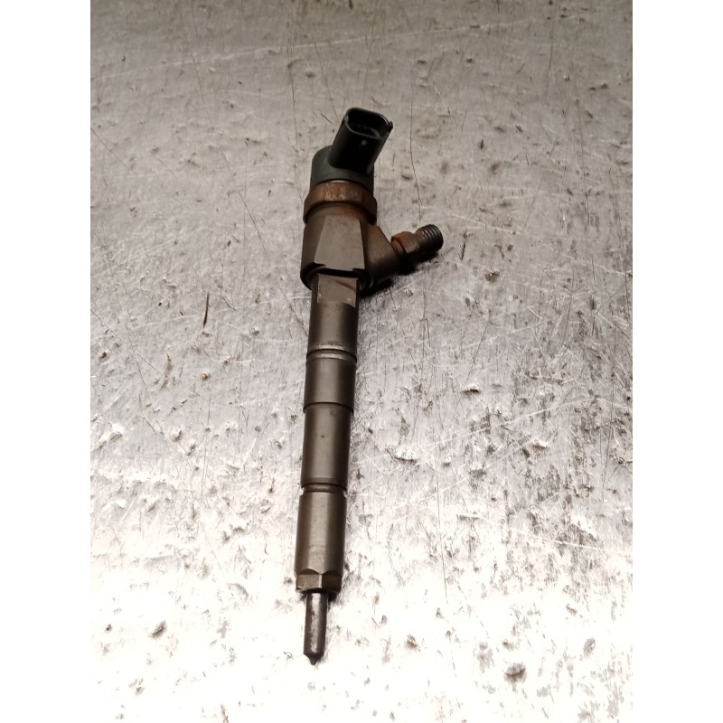 Recambio de inyector para saab 9-5 berlina 1.9 tid vector referencia OEM IAM 0445110243 BOSCH 05