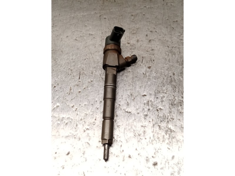 Recambio de inyector para saab 9-5 berlina 1.9 tid vector referencia OEM IAM 0445110243 BOSCH 05