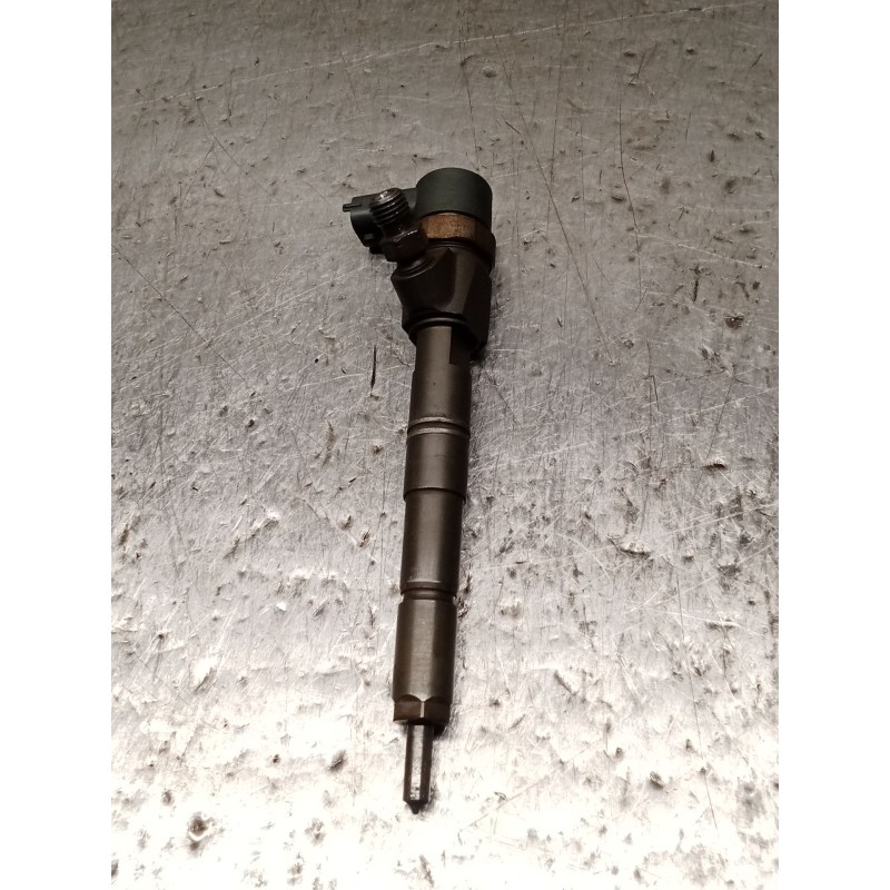 Recambio de inyector para saab 9-5 berlina 1.9 tid vector referencia OEM IAM 0445110243 BOSCH 05