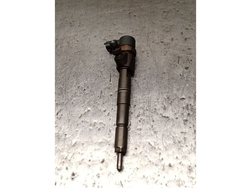 Recambio de inyector para saab 9-5 berlina 1.9 tid vector referencia OEM IAM 0445110243 BOSCH 05