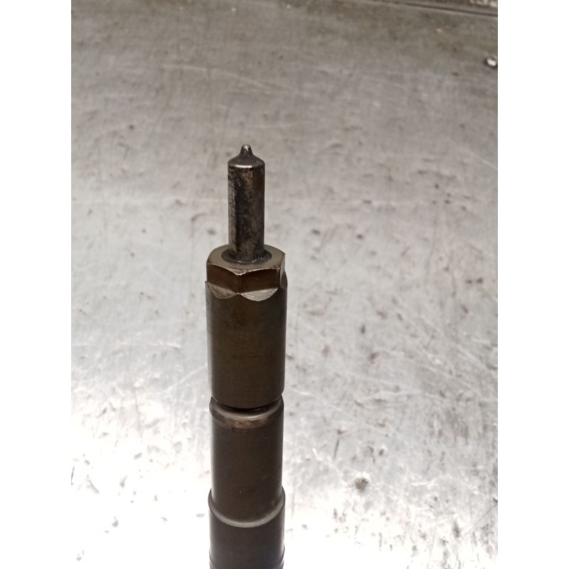 Recambio de inyector para saab 9-5 berlina 1.9 tid vector referencia OEM IAM 0445110243 BOSCH 05