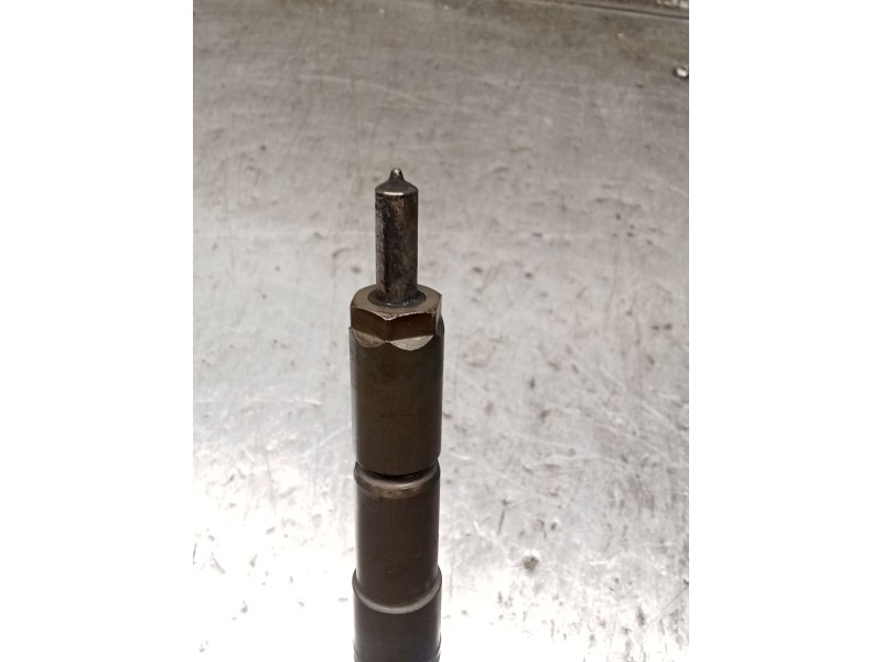 Recambio de inyector para saab 9-5 berlina 1.9 tid vector referencia OEM IAM 0445110243 BOSCH 05