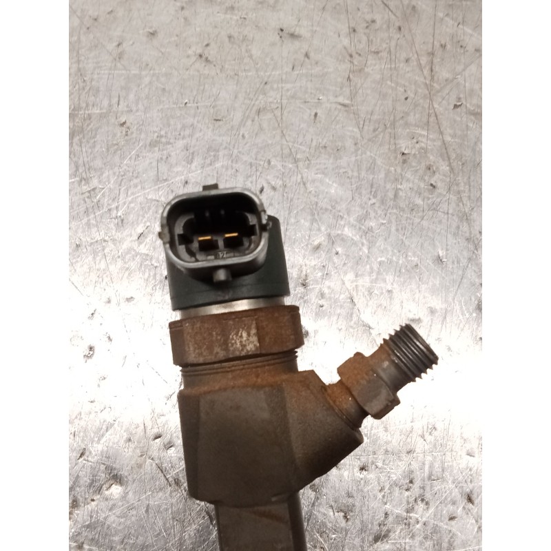 Recambio de inyector para saab 9-5 berlina 1.9 tid vector referencia OEM IAM 0445110243 BOSCH 05