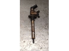 Recambio de inyector para peugeot 407 sw (6e_, 6d_) 2.0 hdi 135 referencia OEM IAM 9657144580 SIEMENS 