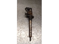 Recambio de inyector para peugeot 407 sw (6e_, 6d_) 2.0 hdi 135 referencia OEM IAM 9657144580 SIEMENS  2