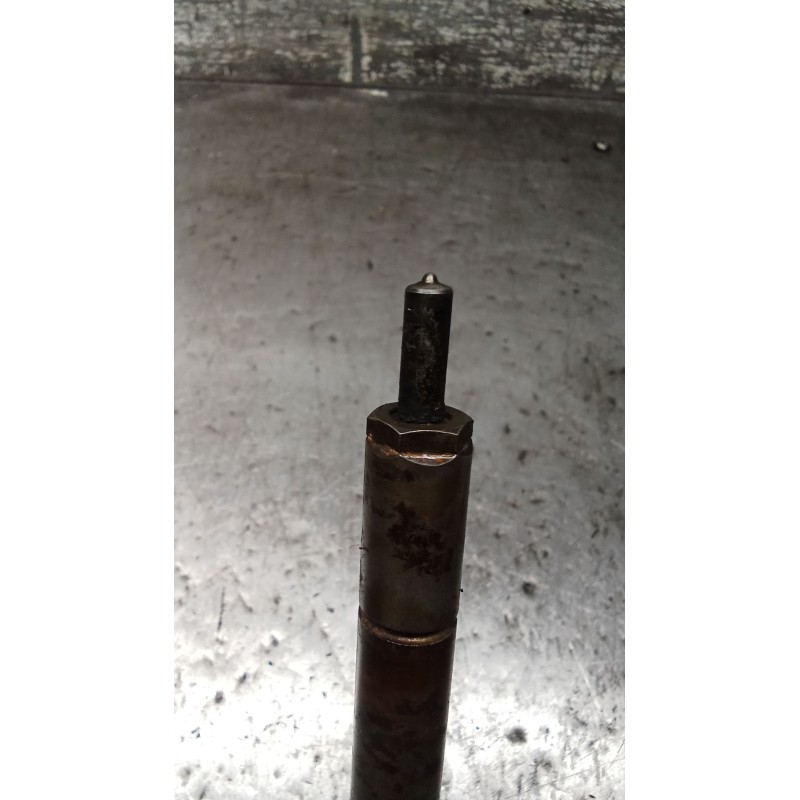 Recambio de inyector para peugeot 407 sw (6e_, 6d_) 2.0 hdi 135 referencia OEM IAM 9657144580 SIEMENS 