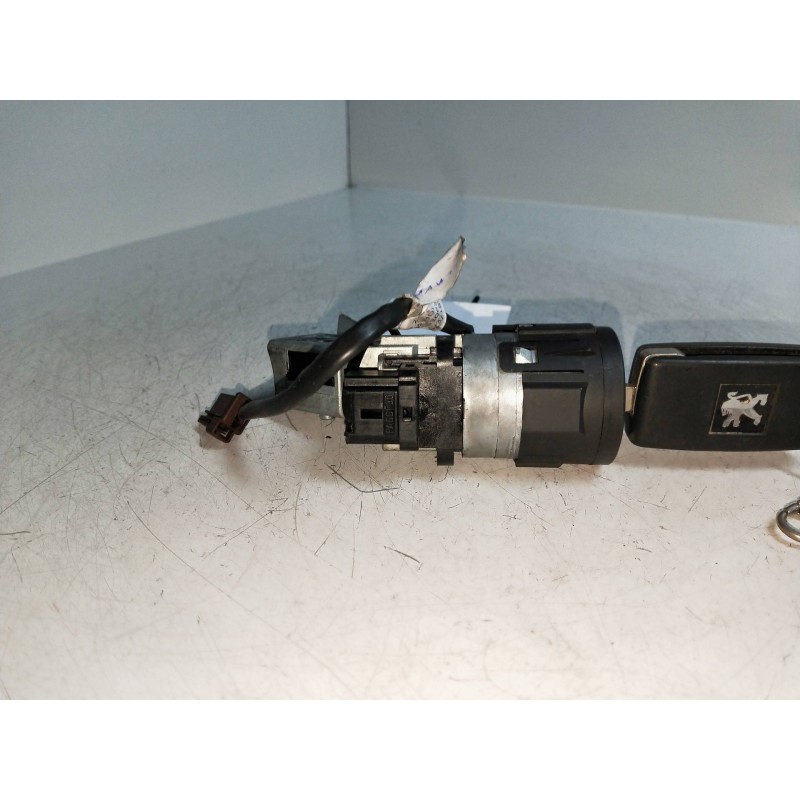 Recambio de conmutador de arranque para peugeot 3008 2.0 16v hdi fap cat (rhe / dw10cted4) referencia OEM IAM 36410600  