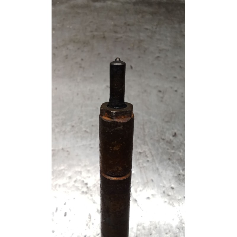 Recambio de inyector para peugeot 407 sw (6e_, 6d_) 2.0 hdi 135 referencia OEM IAM 9657144580 SIEMENS 