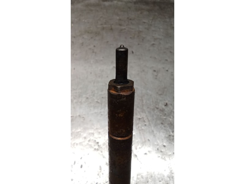 Recambio de inyector para peugeot 407 sw (6e_, 6d_) 2.0 hdi 135 referencia OEM IAM 9657144580 SIEMENS 