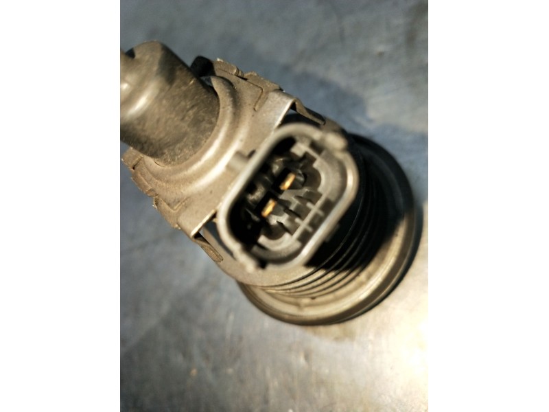 Recambio de inyector para seat alhambra (710, 711) 2.0 tdi referencia OEM IAM 3C0131113C  11