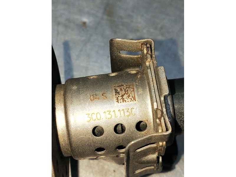 Recambio de inyector para seat alhambra (710, 711) 2.0 tdi referencia OEM IAM 3C0131113C  11