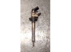 Recambio de inyector para citroën c5 ii (rc_) 2.0 hdi (rcrhrh) referencia OEM IAM 9657144580  SIEMENS