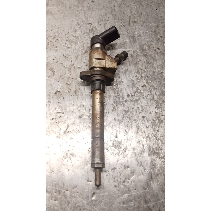 Recambio de inyector para citroën c5 ii (rc_) 2.0 hdi (rcrhrh) referencia OEM IAM 9657144580  SIEMENS