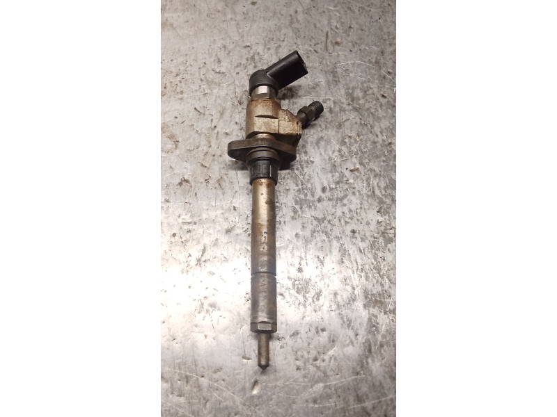 Recambio de inyector para citroën c5 ii (rc_) 2.0 hdi (rcrhrh) referencia OEM IAM 9657144580  SIEMENS