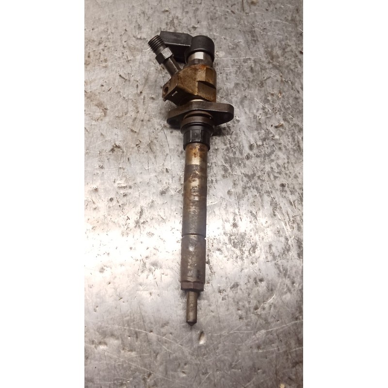 Recambio de inyector para citroën c5 ii (rc_) 2.0 hdi (rcrhrh) referencia OEM IAM 9657144580  SIEMENS