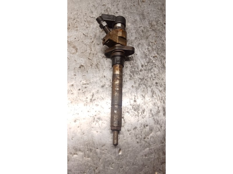 Recambio de inyector para citroën c5 ii (rc_) 2.0 hdi (rcrhrh) referencia OEM IAM 9657144580  SIEMENS