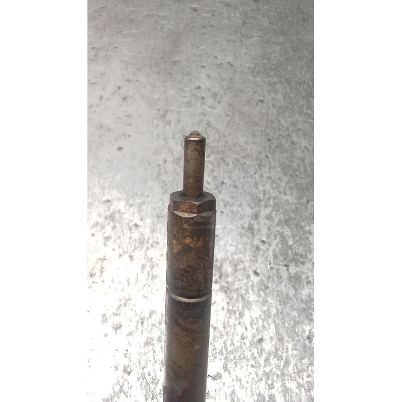 Recambio de inyector para citroën c5 ii (rc_) 2.0 hdi (rcrhrh) referencia OEM IAM 9657144580  SIEMENS