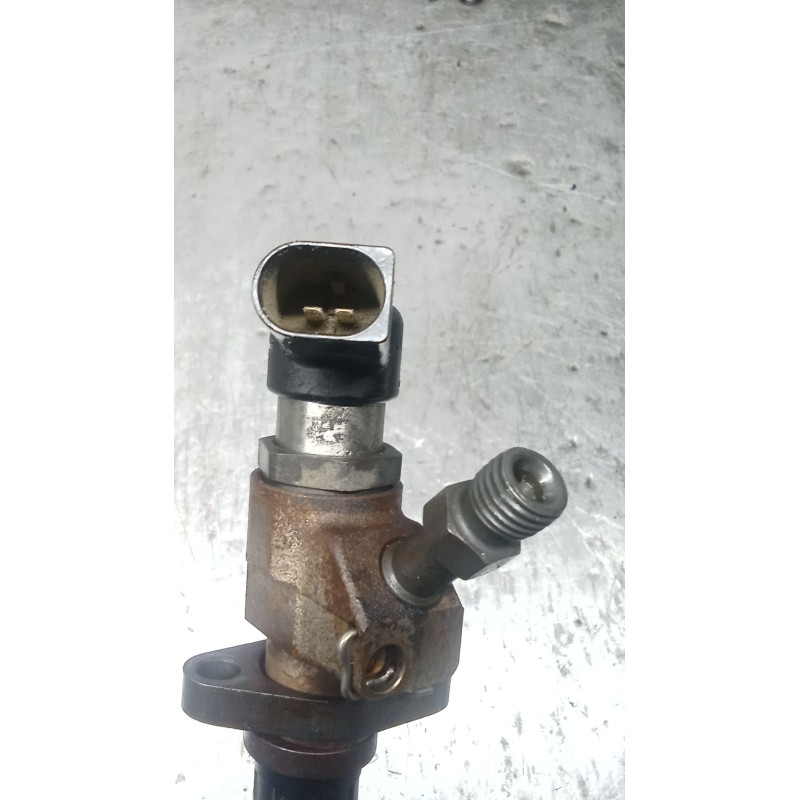 Recambio de inyector para citroën c5 ii (rc_) 2.0 hdi (rcrhrh) referencia OEM IAM 9657144580  SIEMENS