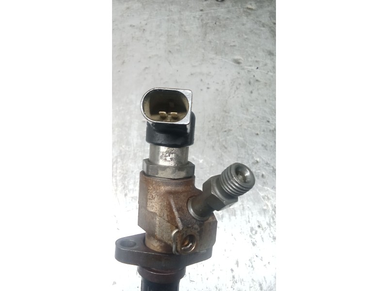 Recambio de inyector para citroën c5 ii (rc_) 2.0 hdi (rcrhrh) referencia OEM IAM 9657144580  SIEMENS