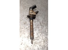 Recambio de inyector para citroën c5 ii (rc_) 2.0 hdi (rcrhrh) referencia OEM IAM 9657144580  SIEMENS