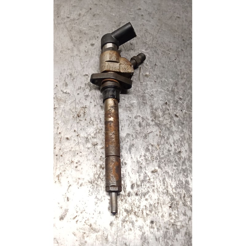 Recambio de inyector para citroën c5 ii (rc_) 2.0 hdi (rcrhrh) referencia OEM IAM 9657144580  SIEMENS
