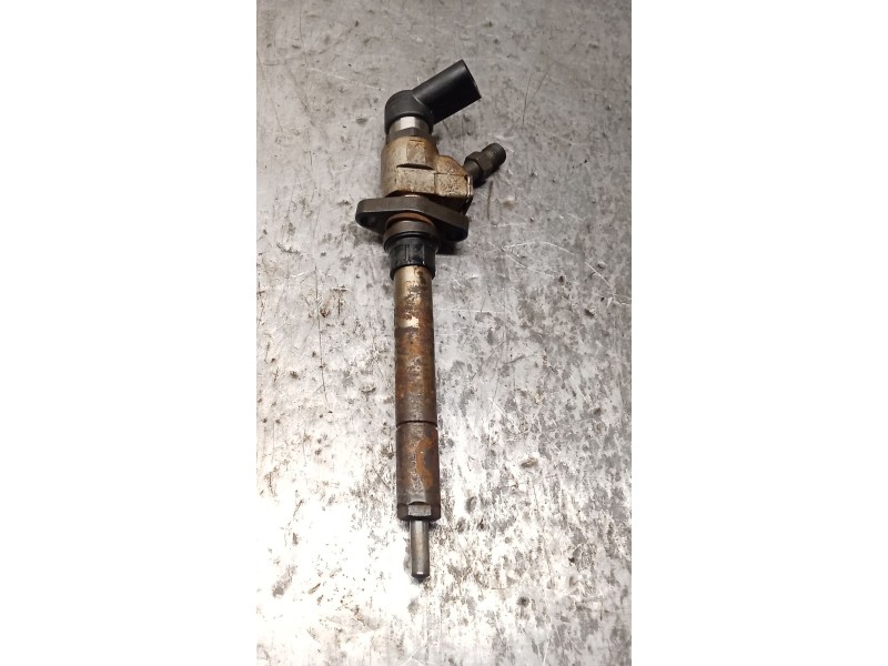Recambio de inyector para citroën c5 ii (rc_) 2.0 hdi (rcrhrh) referencia OEM IAM 9657144580  SIEMENS