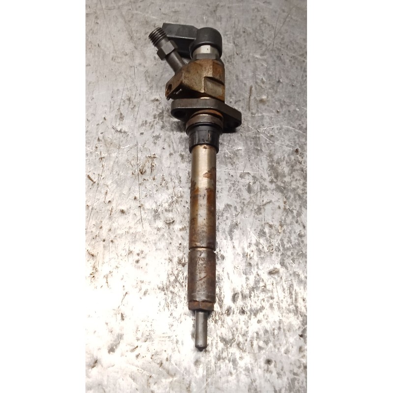 Recambio de inyector para citroën c5 ii (rc_) 2.0 hdi (rcrhrh) referencia OEM IAM 9657144580  SIEMENS