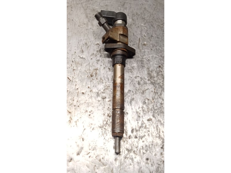 Recambio de inyector para citroën c5 ii (rc_) 2.0 hdi (rcrhrh) referencia OEM IAM 9657144580  SIEMENS